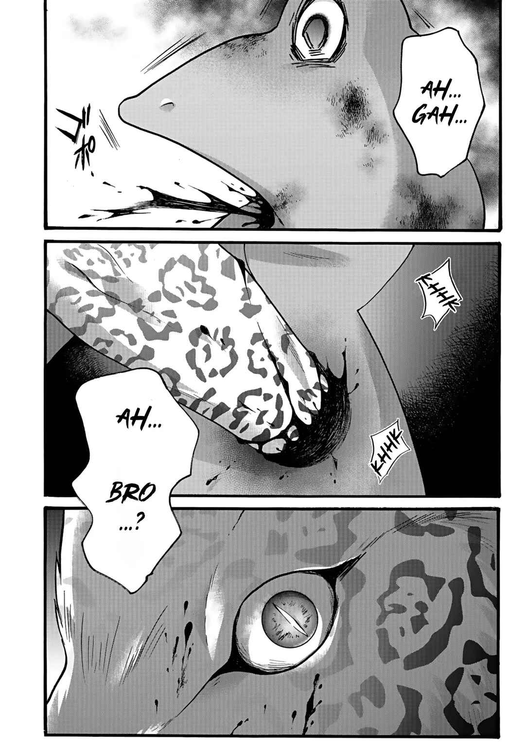 Isekai no Senshi to shite Kuni ni Manekareta kedo, Kotowatte Heishi kara Hajimeru Koto ni shita Chapter 53 - Page 18