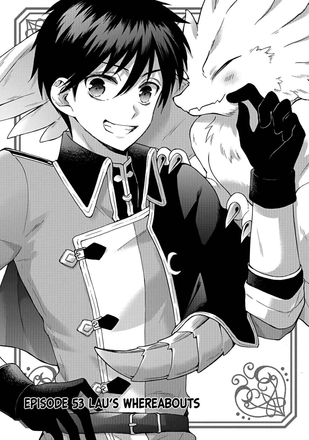 Isekai no Senshi to shite Kuni ni Manekareta kedo, Kotowatte Heishi kara Hajimeru Koto ni shita Chapter 53 - Page 2