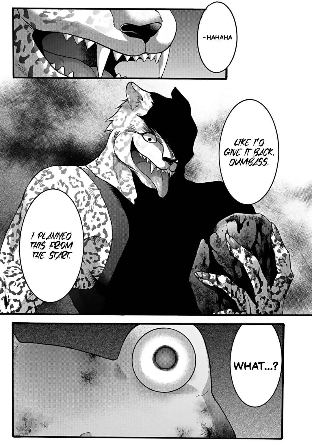 Isekai no Senshi to shite Kuni ni Manekareta kedo, Kotowatte Heishi kara Hajimeru Koto ni shita Chapter 53 - Page 21
