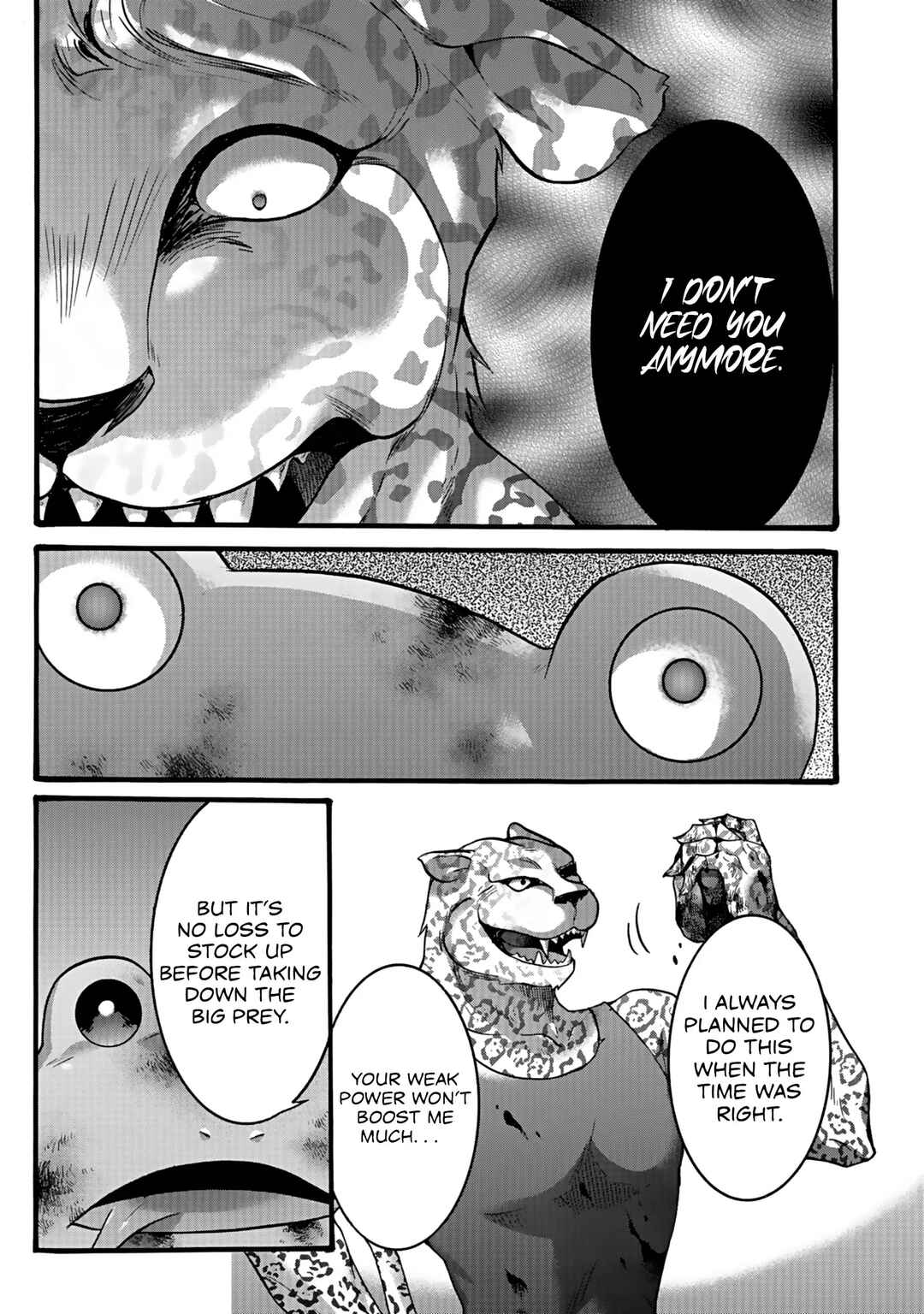 Isekai no Senshi to shite Kuni ni Manekareta kedo, Kotowatte Heishi kara Hajimeru Koto ni shita Chapter 53 - Page 23