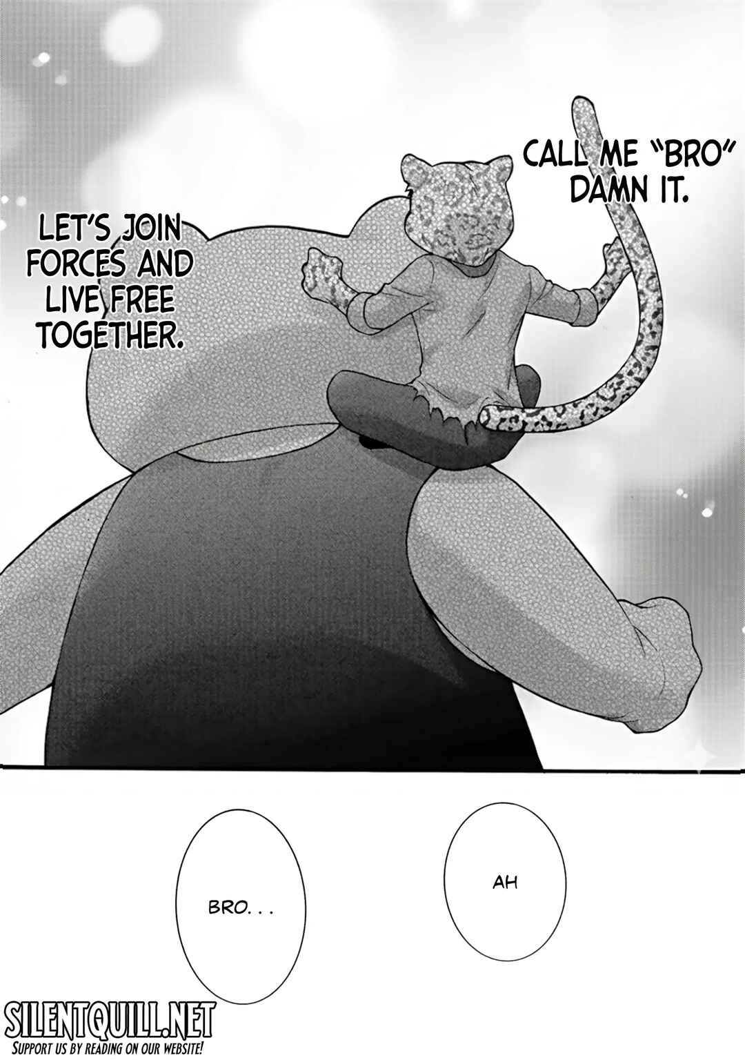 Isekai no Senshi to shite Kuni ni Manekareta kedo, Kotowatte Heishi kara Hajimeru Koto ni shita Chapter 53 - Page 24