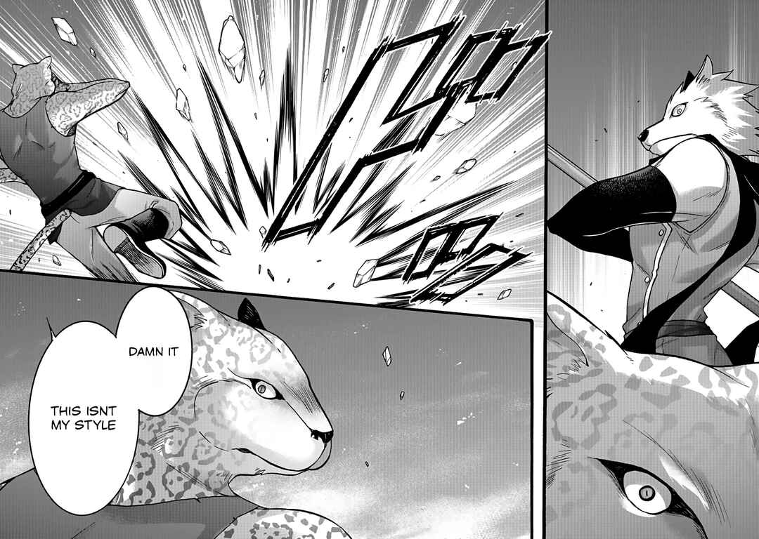 Isekai no Senshi to shite Kuni ni Manekareta kedo, Kotowatte Heishi kara Hajimeru Koto ni shita Chapter 53 - Page 26