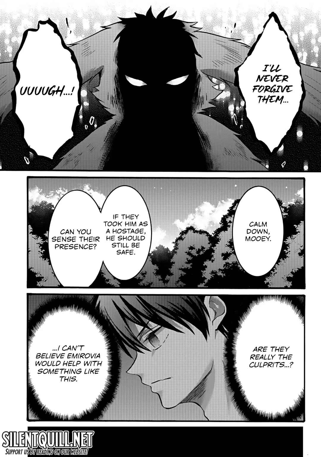Isekai no Senshi to shite Kuni ni Manekareta kedo, Kotowatte Heishi kara Hajimeru Koto ni shita Chapter 53 - Page 9
