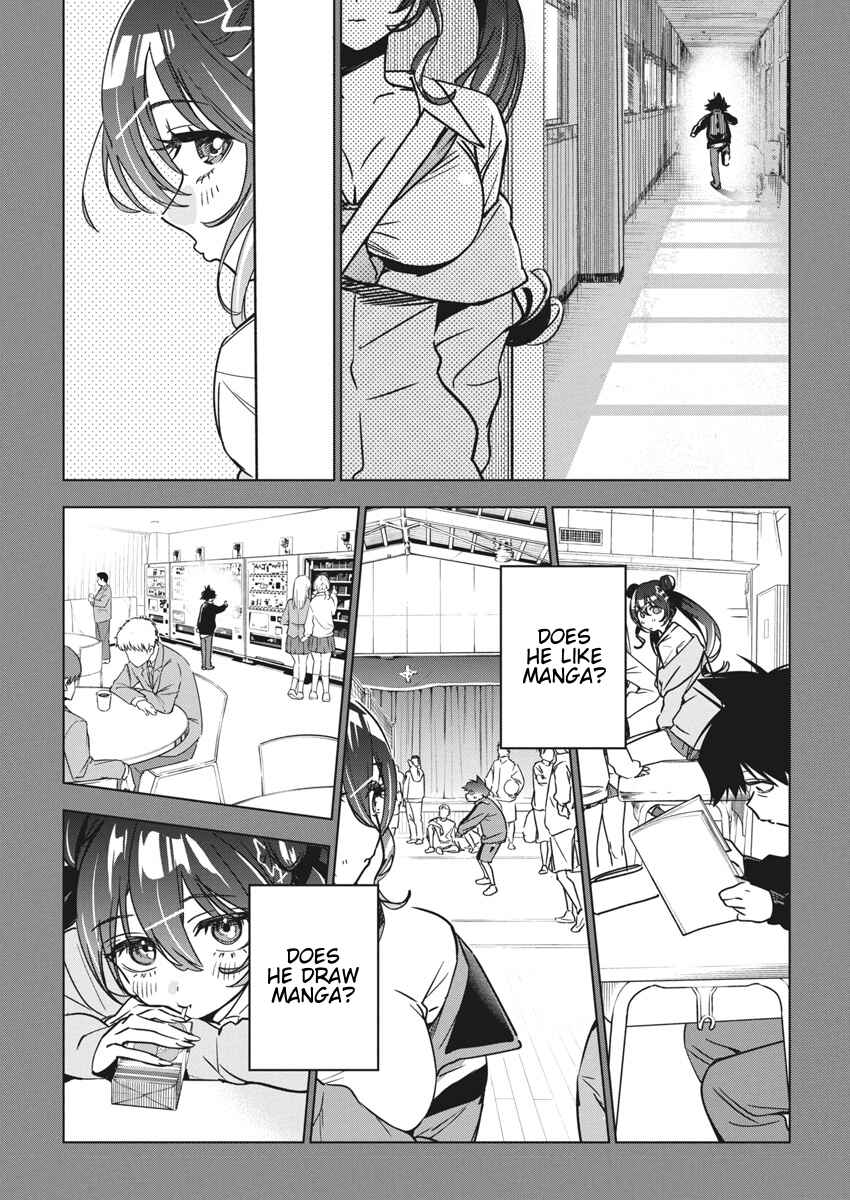 Kakunaru Ue wa Chapter 34 - Page 10