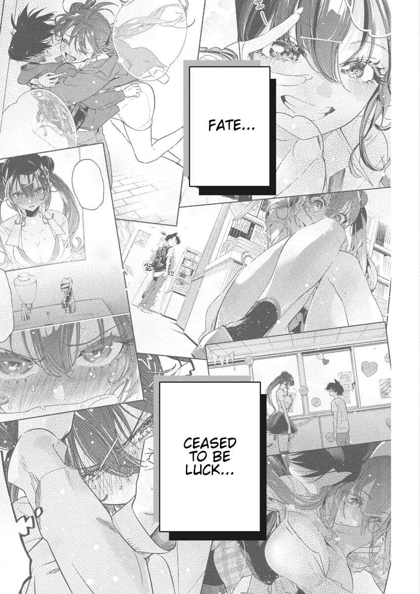 Kakunaru Ue wa Chapter 34 - Page 13