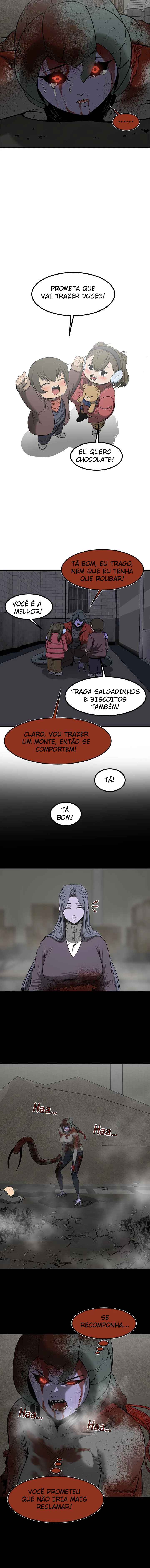 I'm a Mom Chapter 62 - Page 11