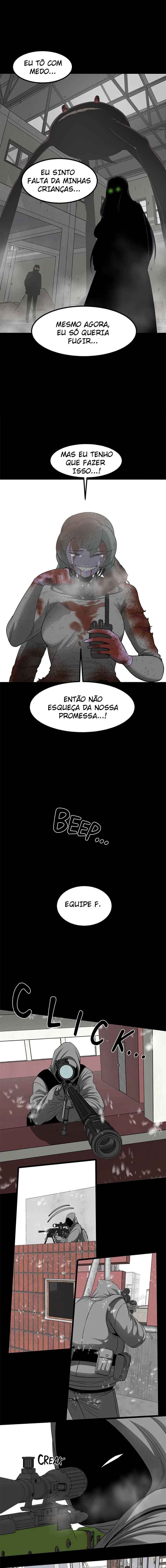 I'm a Mom Chapter 62 - Page 15