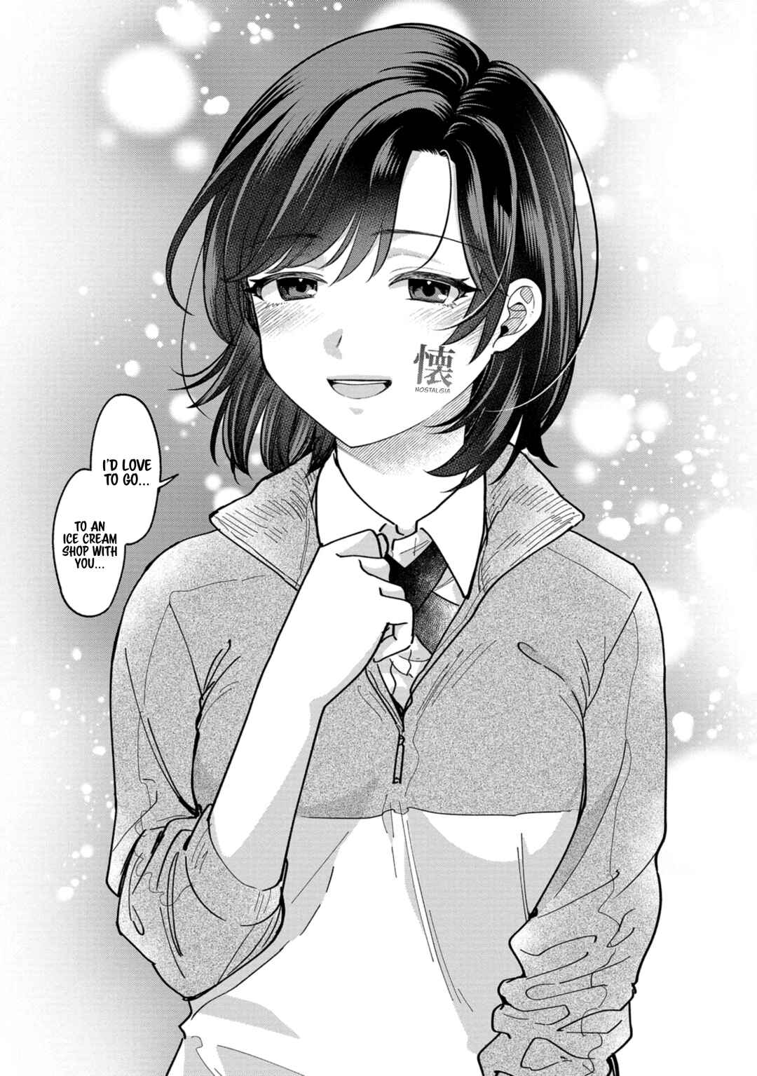 Kimi no Kokoro wo Kanjitai Chapter 4 - Page 21