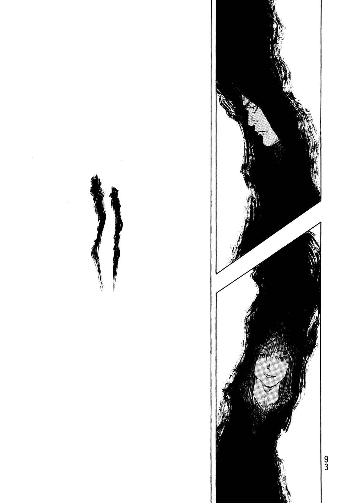 Shamo Chapter 94 - Page 7
