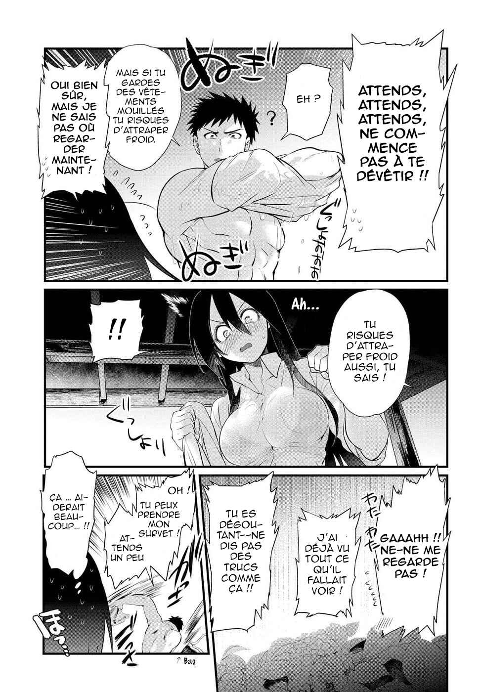 Do Chokkyuu Kareshi x Kanojo Chapter 4 - Page 12