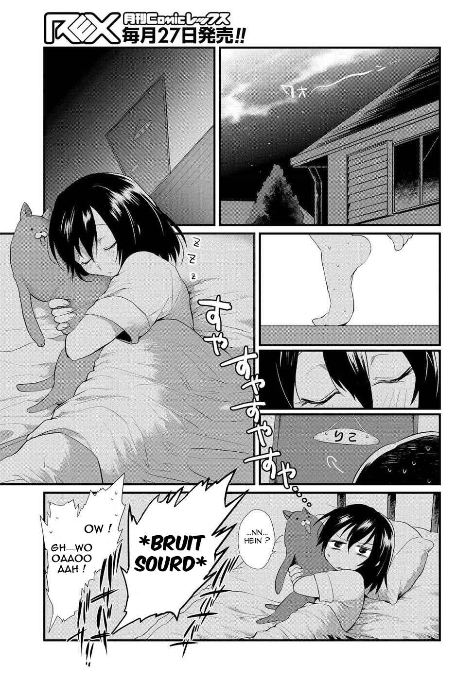 Do Chokkyuu Kareshi x Kanojo Chapter 4 - Page 19
