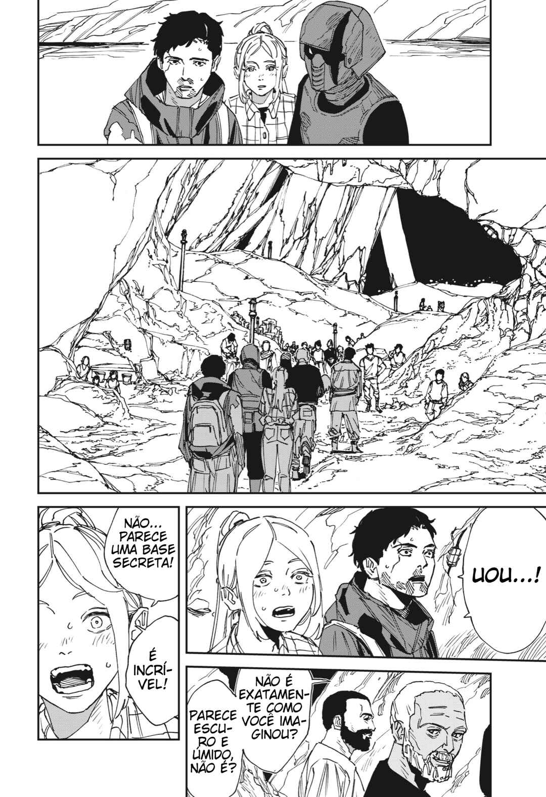 MAD Chapter 30 - Page 10