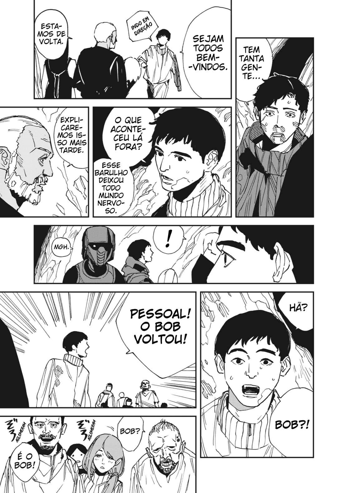 MAD Chapter 30 - Page 11