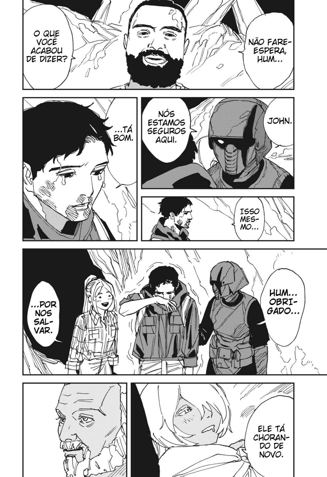 MAD Chapter 30 - Page 16