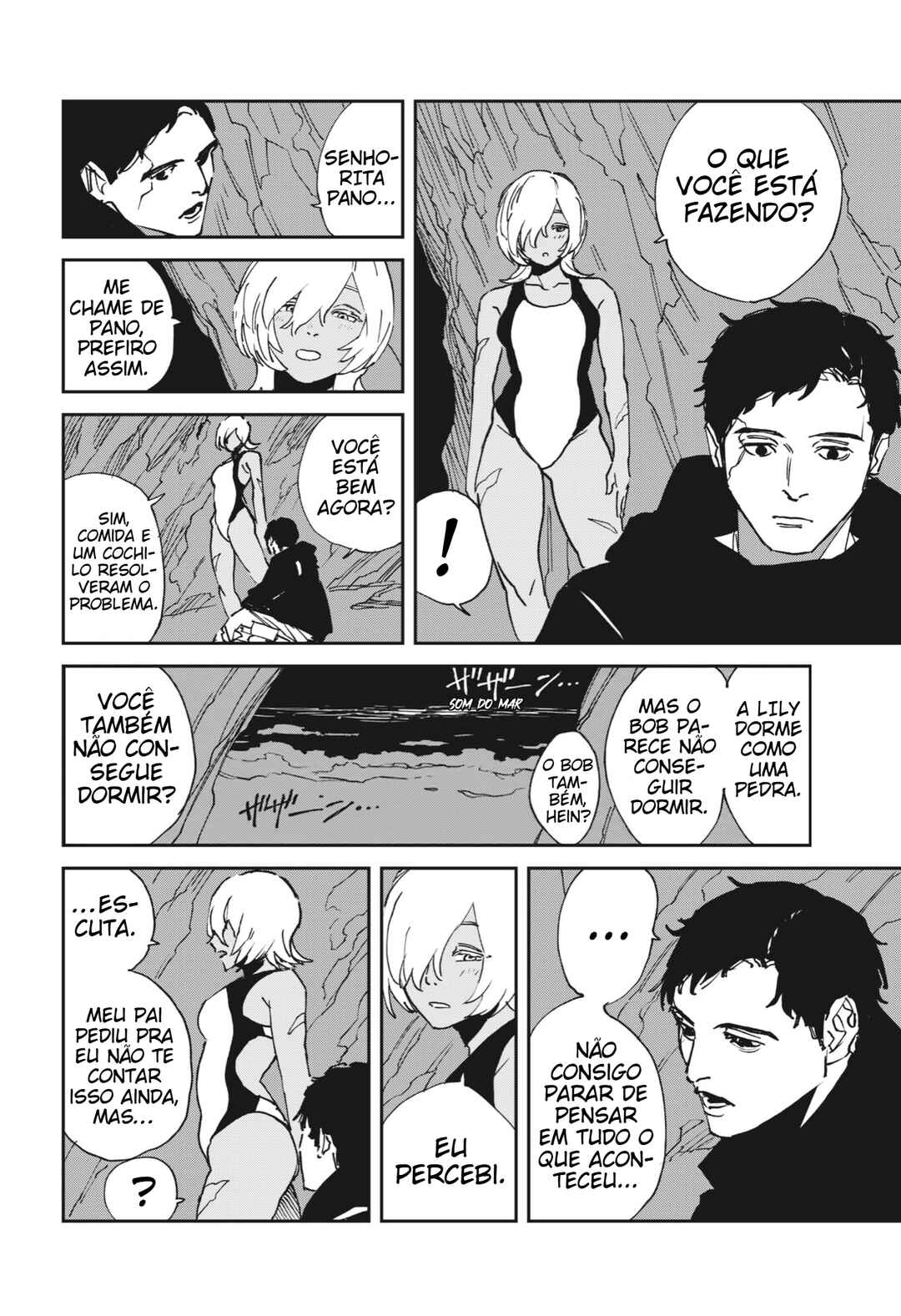 MAD Chapter 30 - Page 18