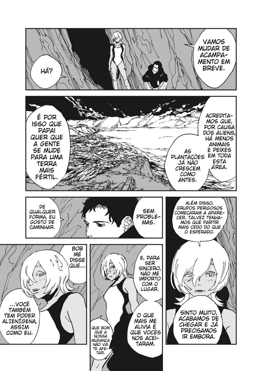 MAD Chapter 30 - Page 19
