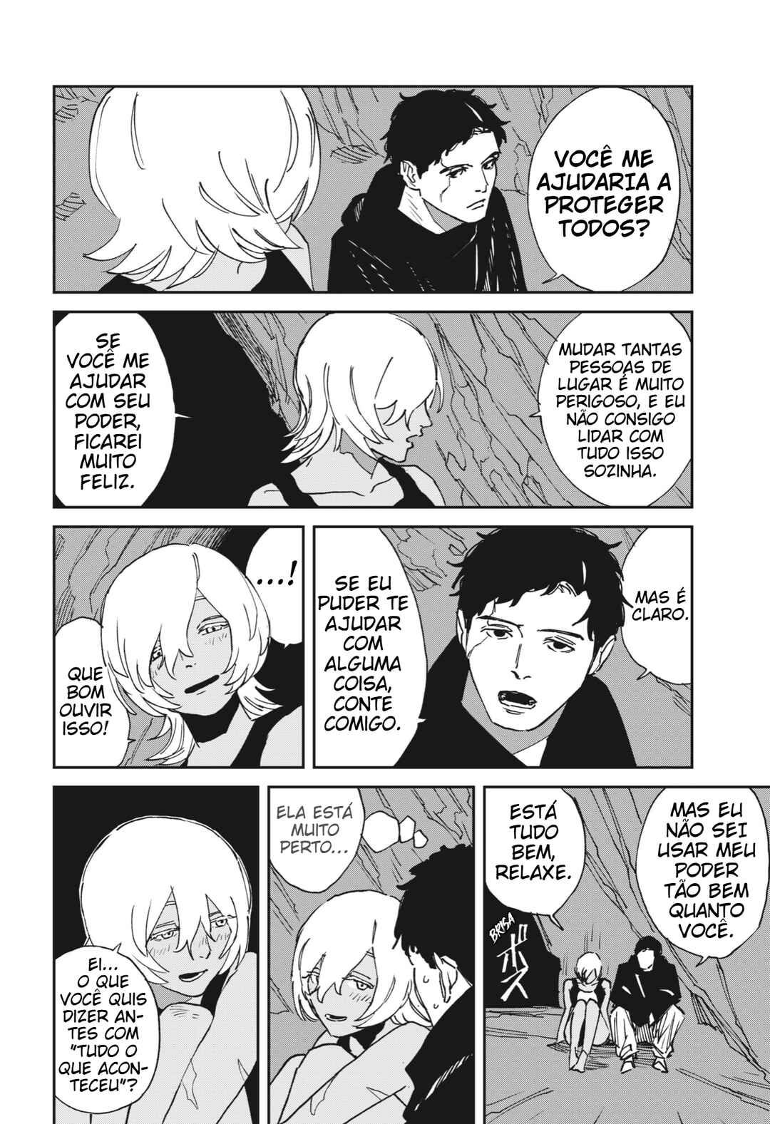 MAD Chapter 30 - Page 20