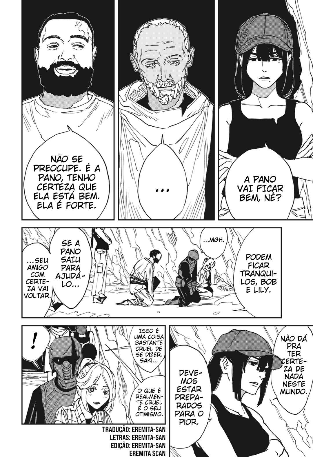 MAD Chapter 30 - Page 4