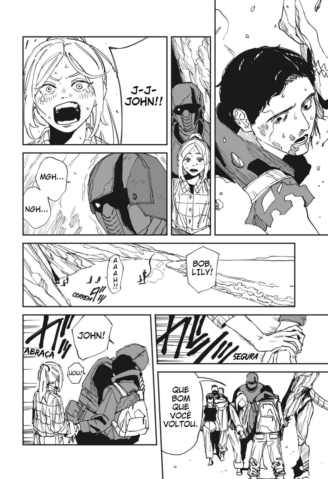 MAD Chapter 30 - Page 6