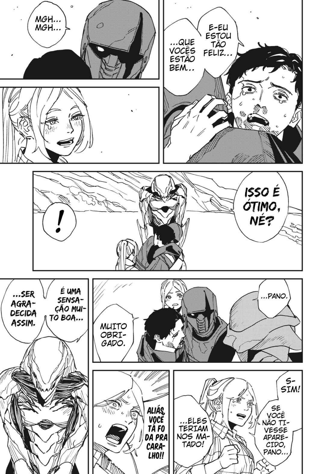 MAD Chapter 30 - Page 7