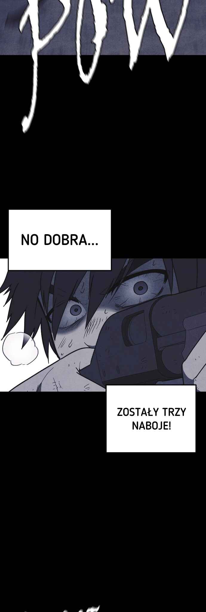 Shotgun Boy Chapter 63 - Page 16