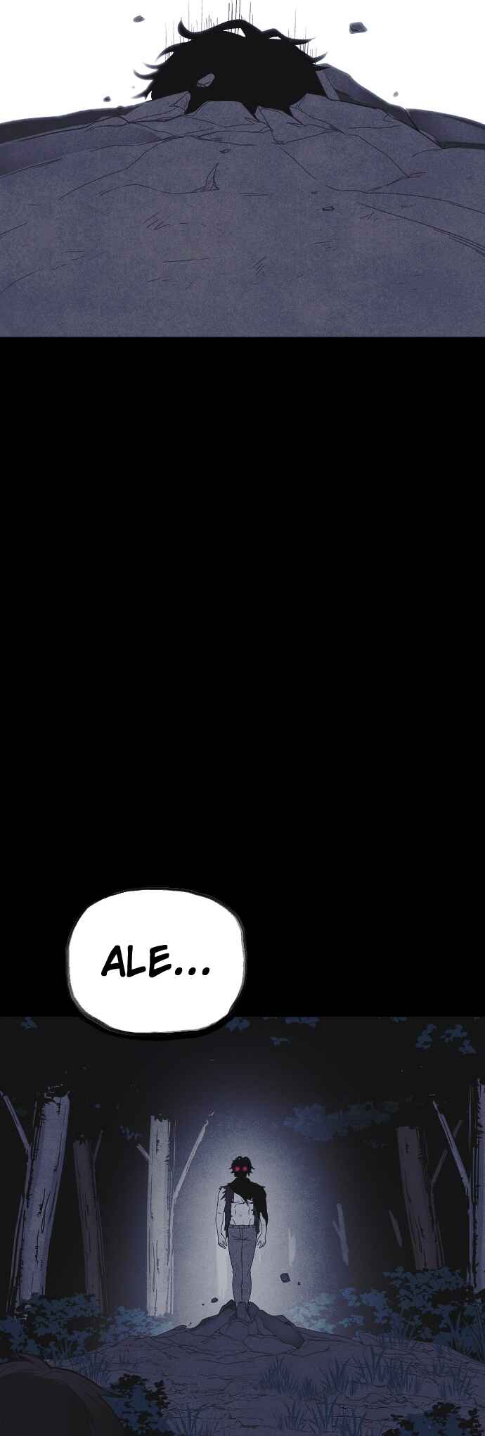 Shotgun Boy Chapter 63 - Page 21