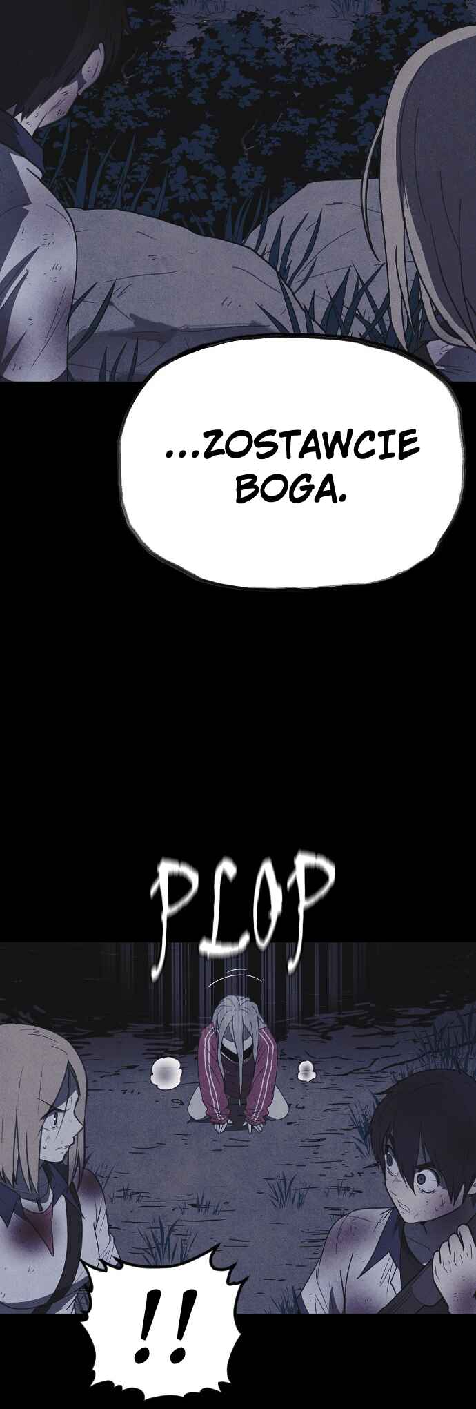 Shotgun Boy Chapter 63 - Page 22
