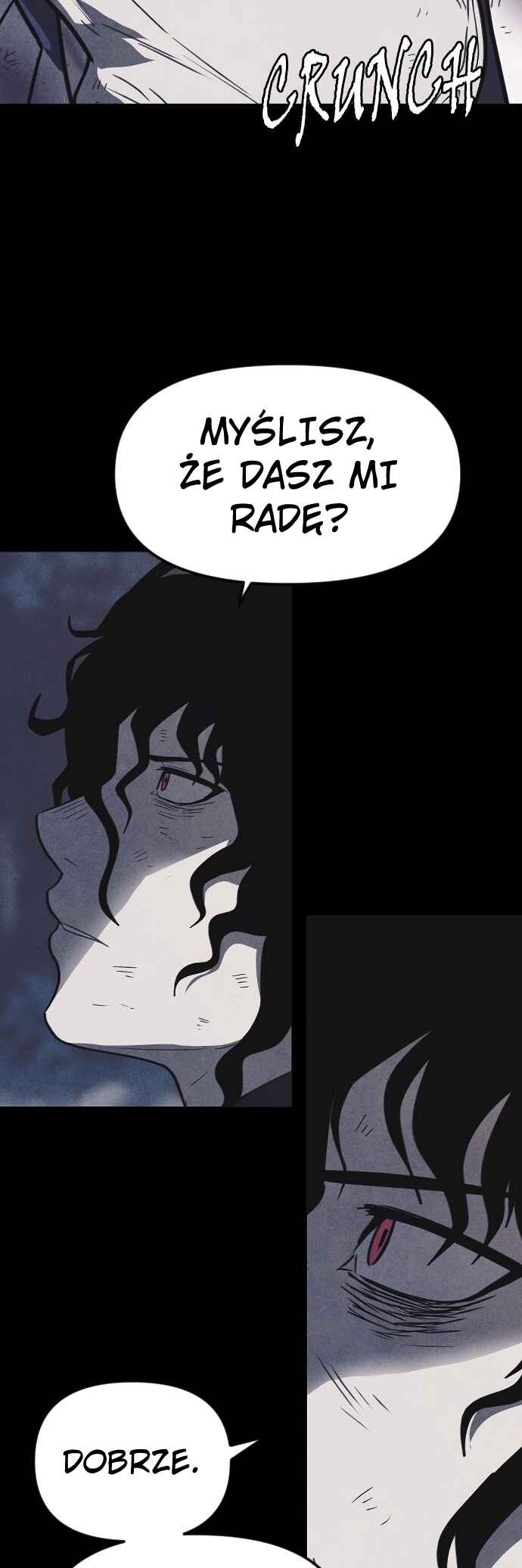Shotgun Boy Chapter 63 - Page 38