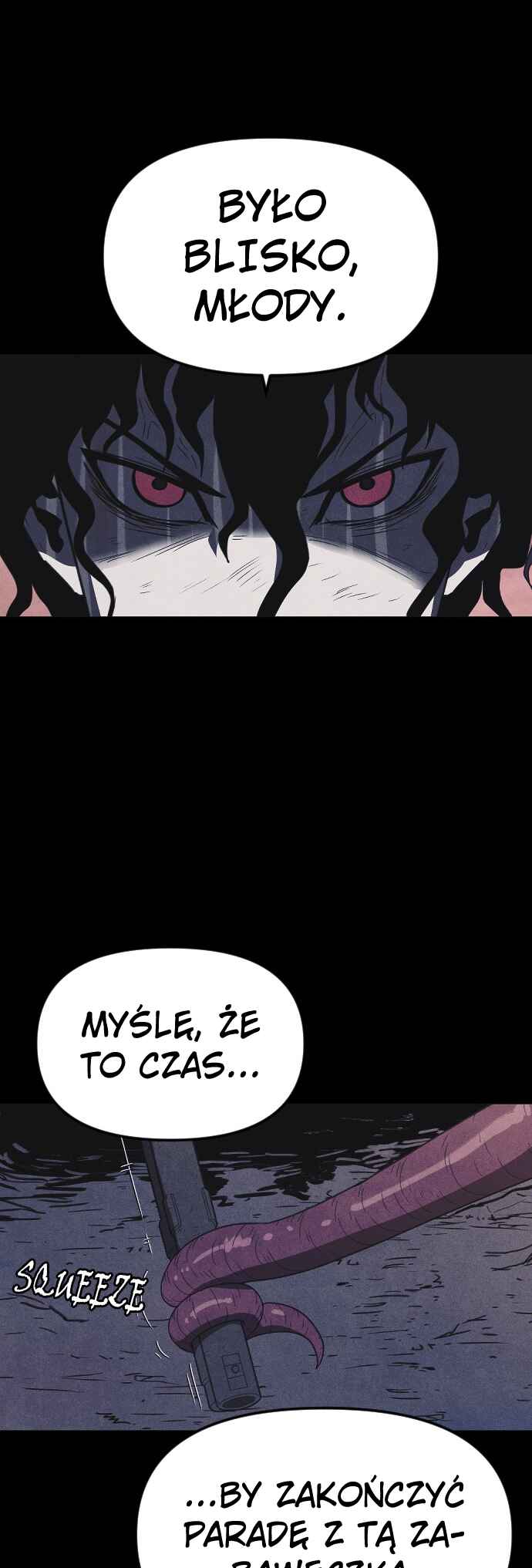 Shotgun Boy Chapter 63 - Page 45