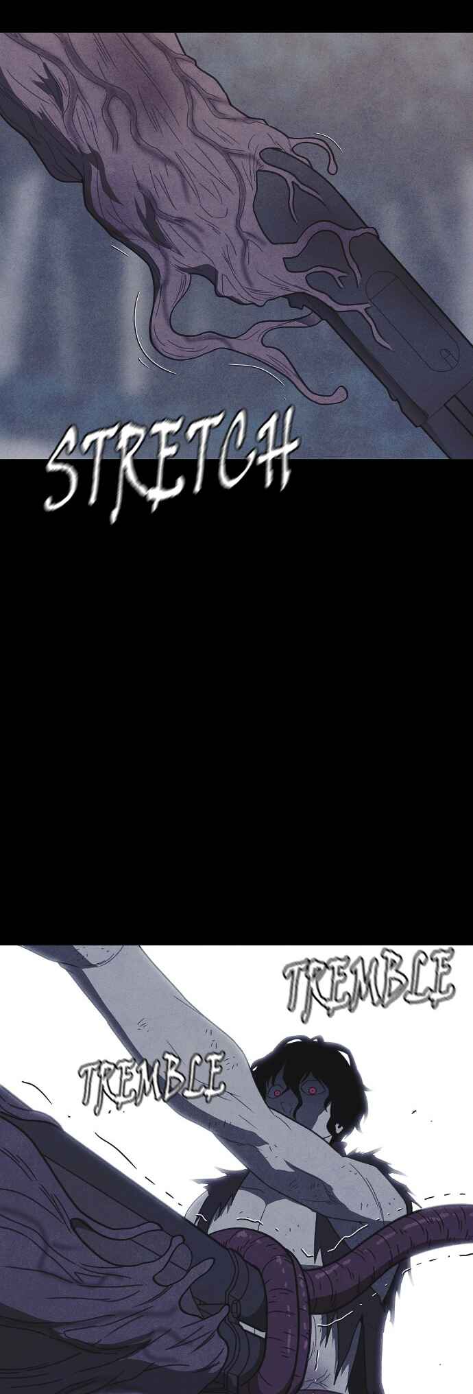 Shotgun Boy Chapter 63 - Page 52