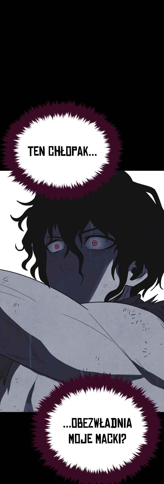 Shotgun Boy Chapter 63 - Page 54