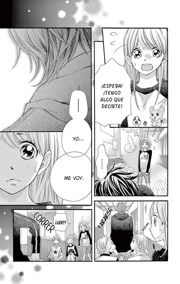 Namete, Kajitte, Tokidoki Medete Chapter 14 - Page 20