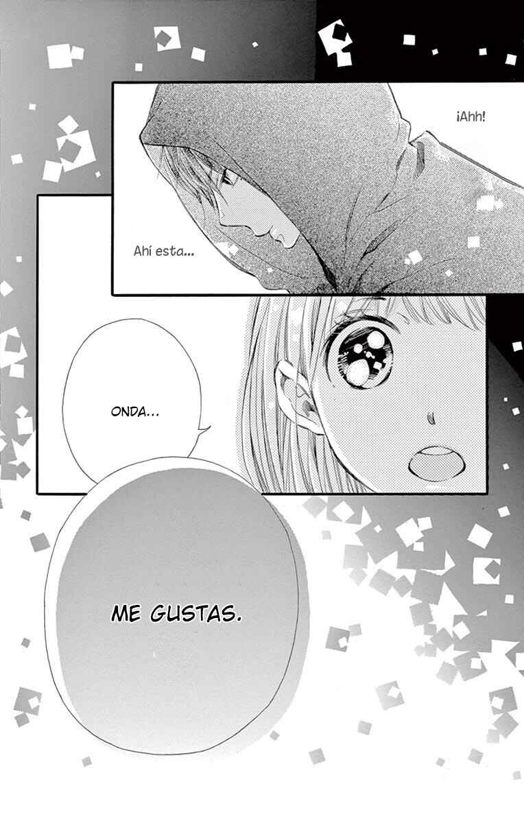 Namete, Kajitte, Tokidoki Medete Chapter 14 - Page 25