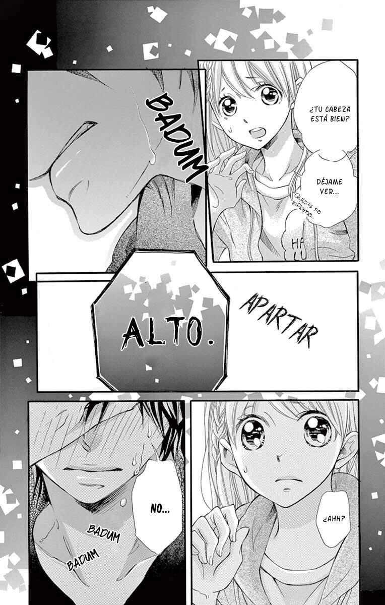 Namete, Kajitte, Tokidoki Medete Chapter 14 - Page 32