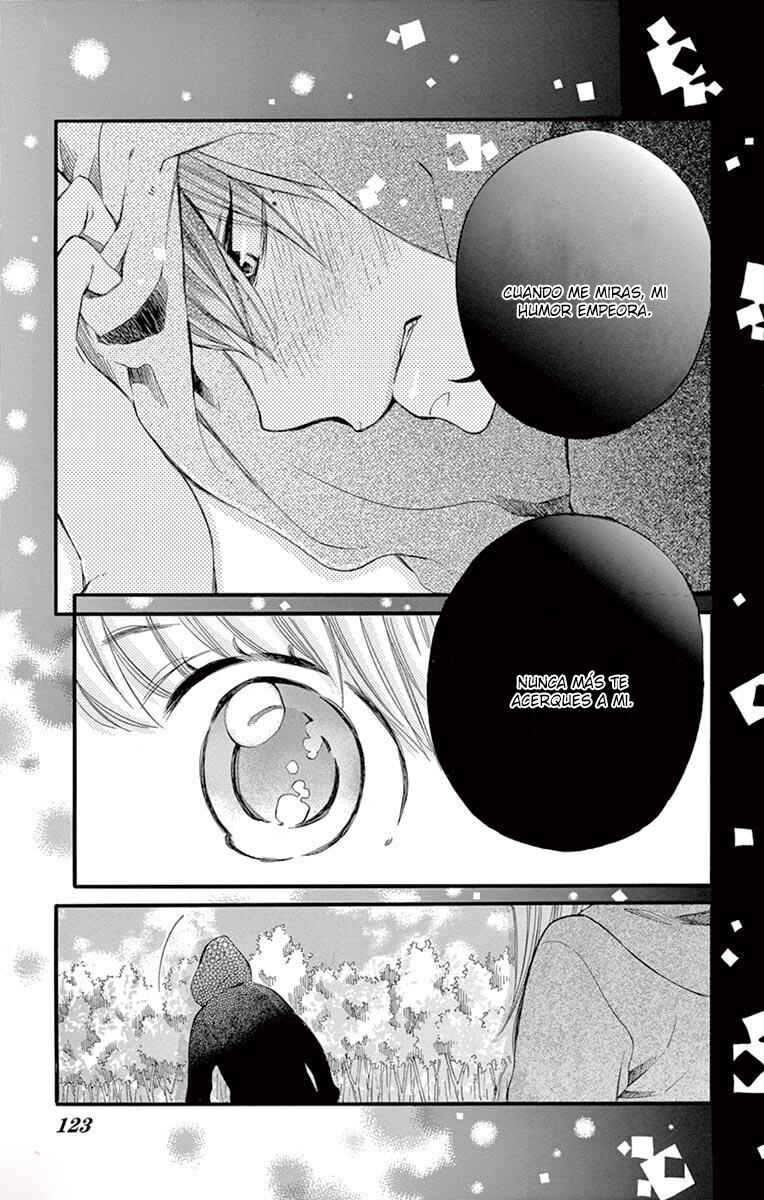 Namete, Kajitte, Tokidoki Medete Chapter 14 - Page 34