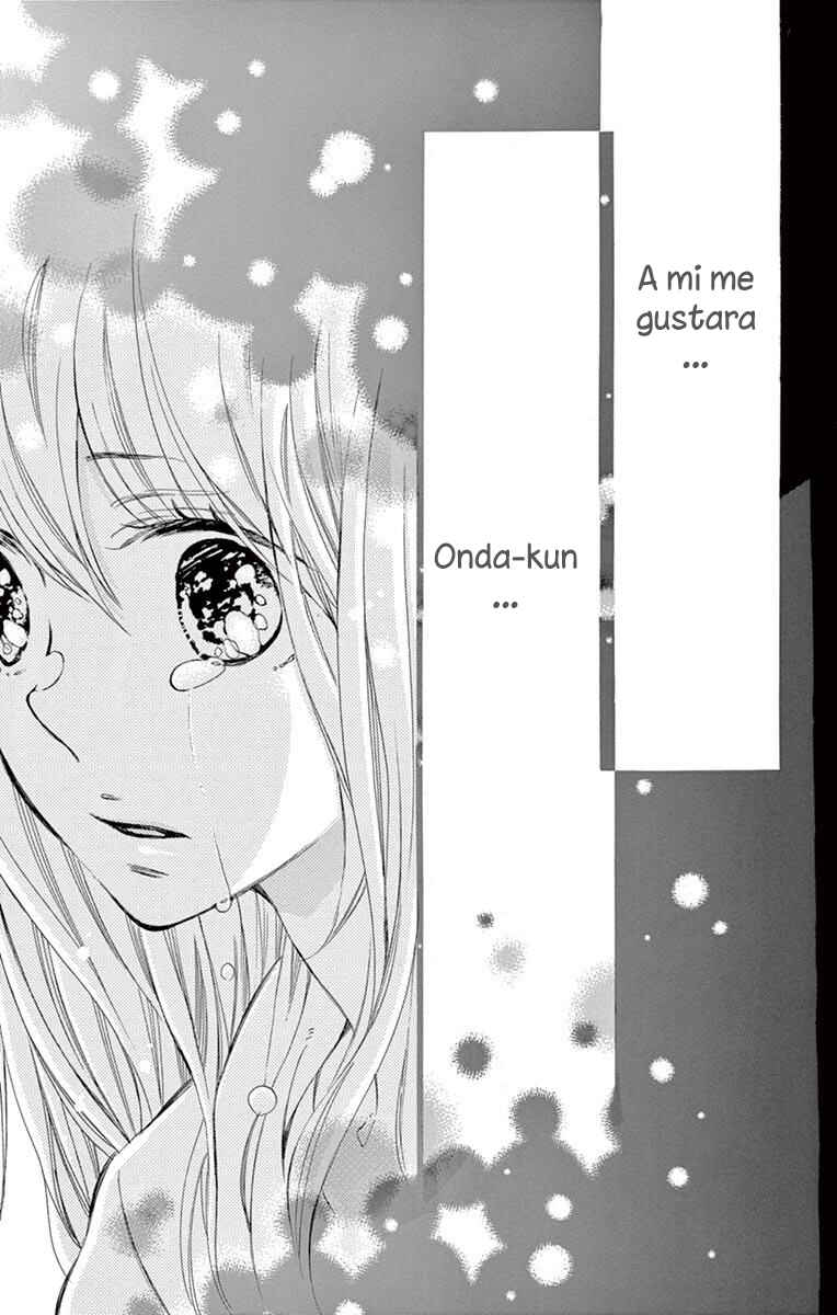 Namete, Kajitte, Tokidoki Medete Chapter 14 - Page 38