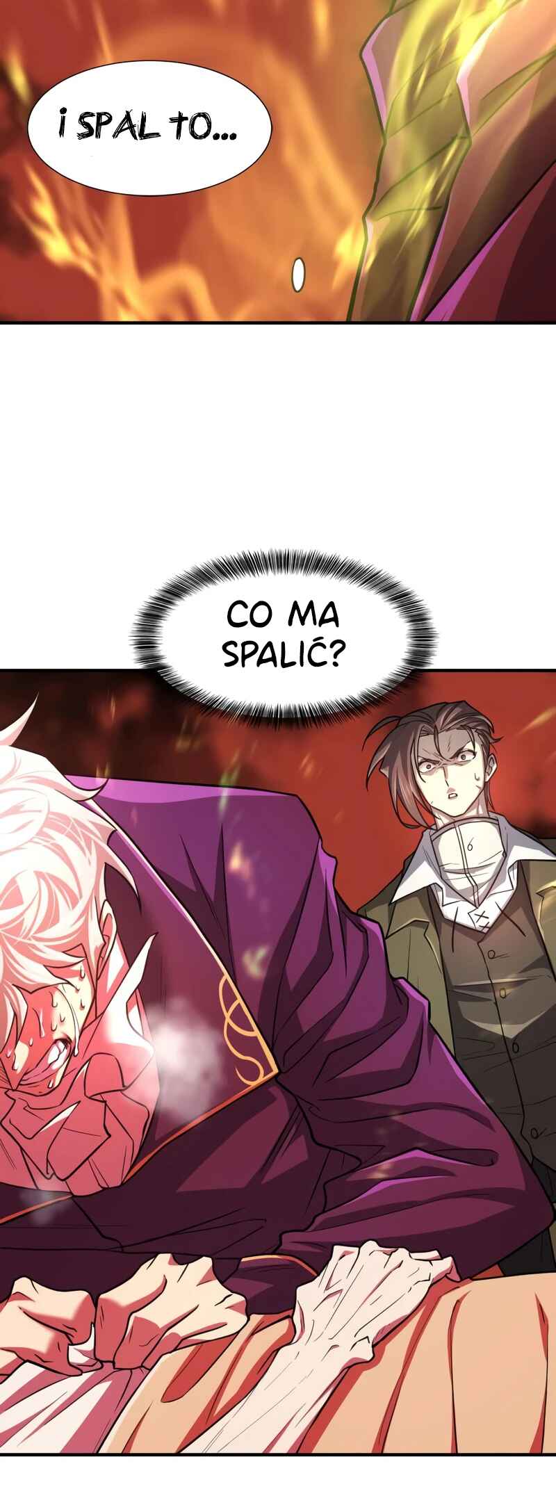 Yeokdaegeum Yeongji Seolgyesa Chapter 70 - Page 21