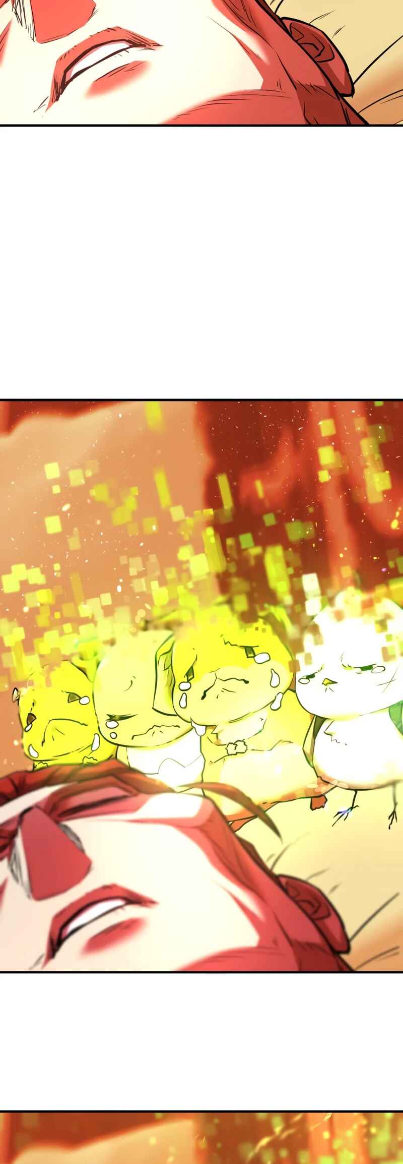 Yeokdaegeum Yeongji Seolgyesa Chapter 70 - Page 31