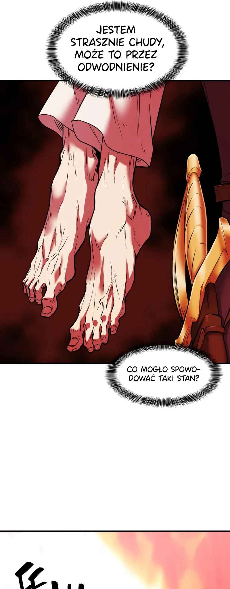 Yeokdaegeum Yeongji Seolgyesa Chapter 70 - Page 35
