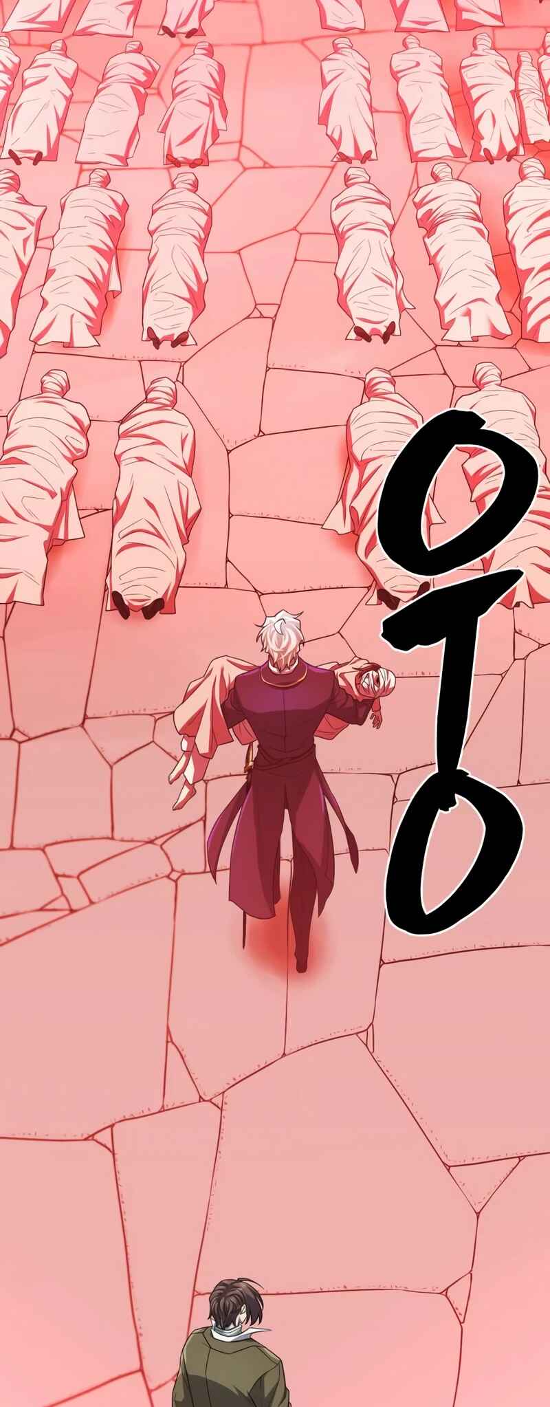 Yeokdaegeum Yeongji Seolgyesa Chapter 70 - Page 38