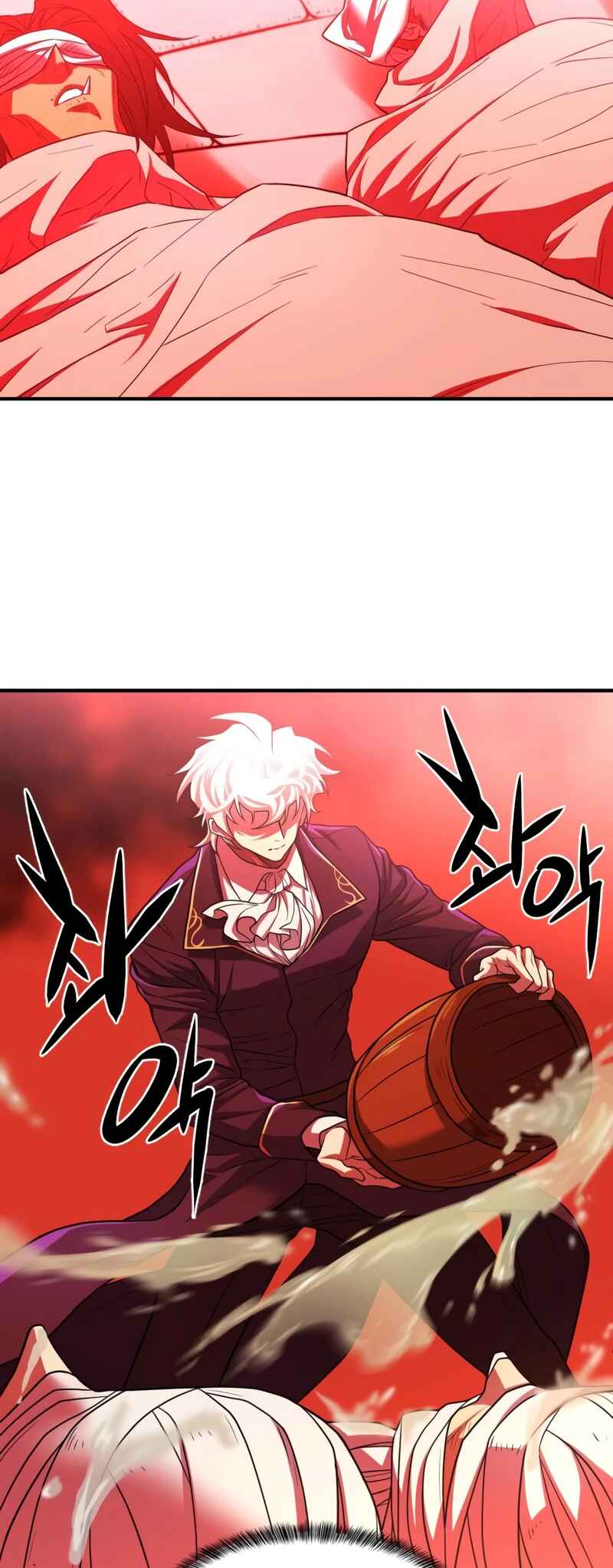 Yeokdaegeum Yeongji Seolgyesa Chapter 70 - Page 40