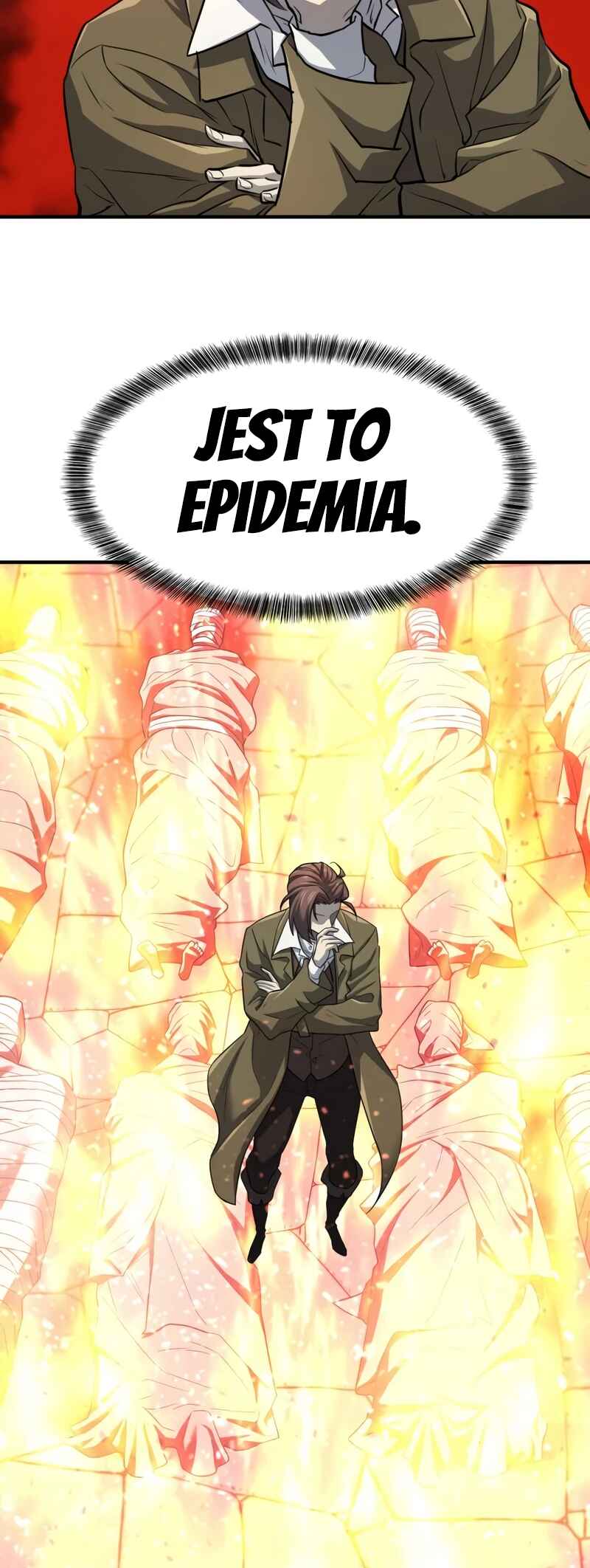 Yeokdaegeum Yeongji Seolgyesa Chapter 70 - Page 43