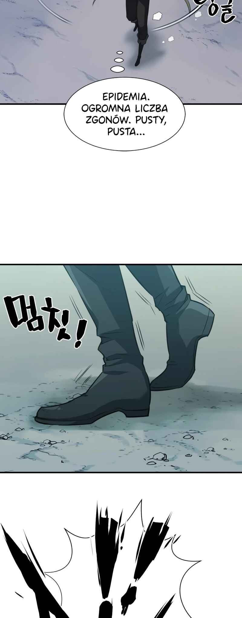Yeokdaegeum Yeongji Seolgyesa Chapter 70 - Page 54