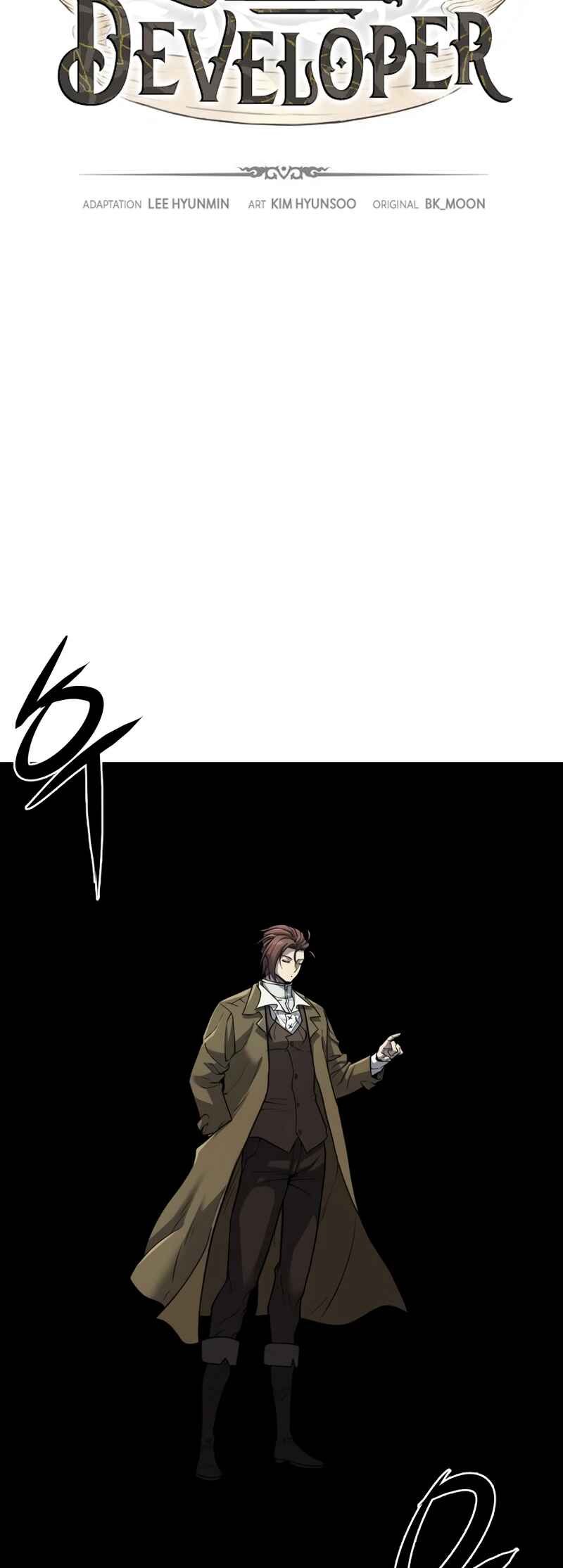 Yeokdaegeum Yeongji Seolgyesa Chapter 70 - Page 6