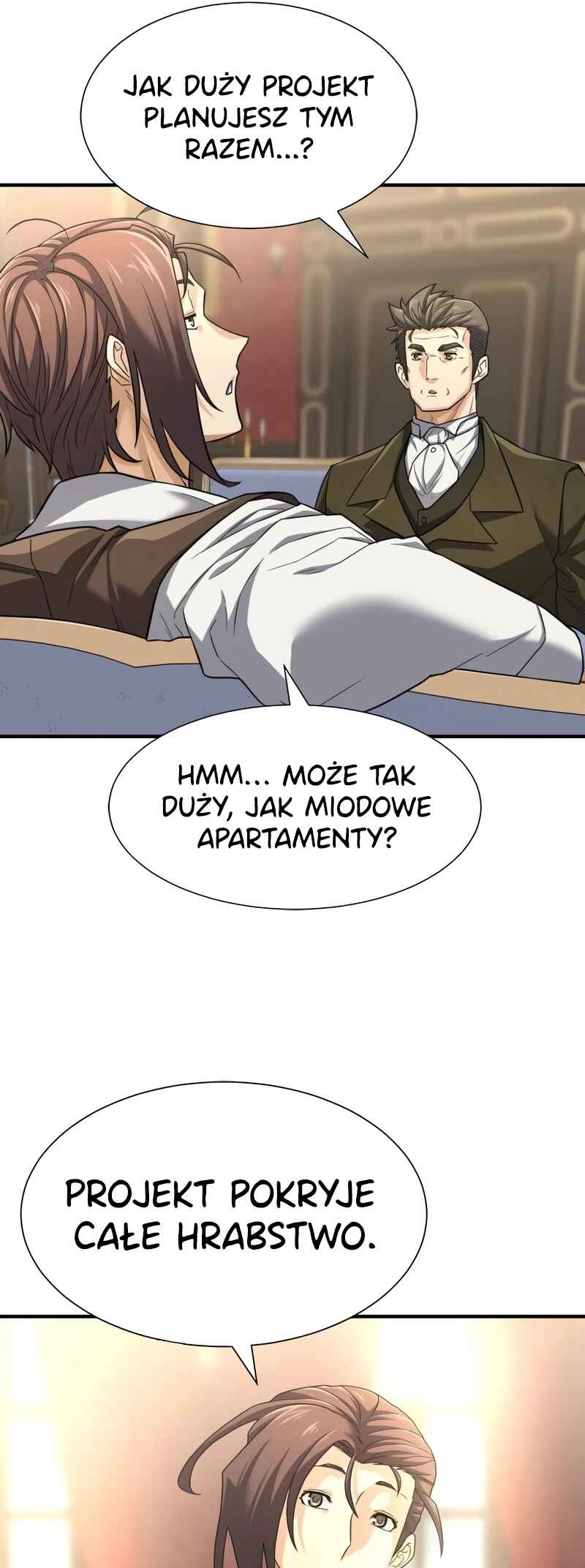 Yeokdaegeum Yeongji Seolgyesa Chapter 70 - Page 63