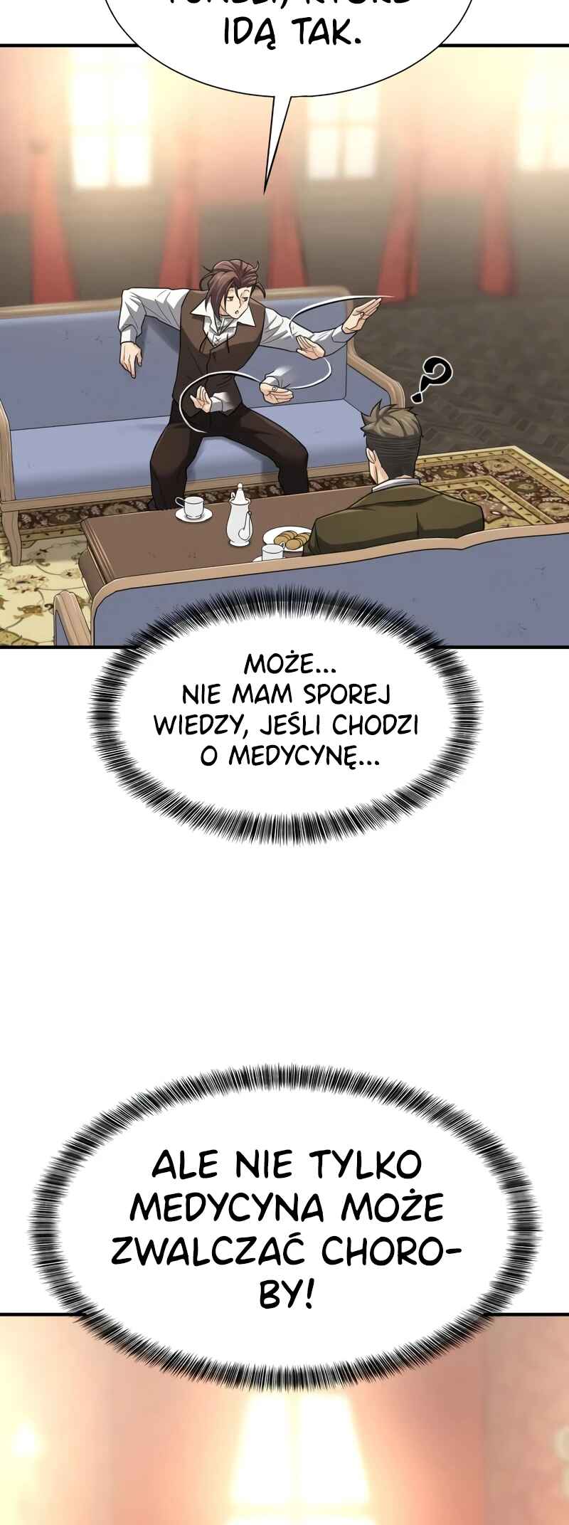 Yeokdaegeum Yeongji Seolgyesa Chapter 70 - Page 65