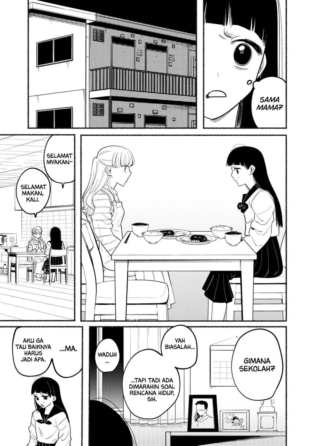 Ego Chapter ? - Page 11