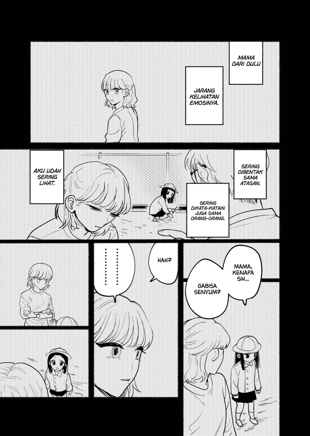 Ego Chapter ? - Page 15
