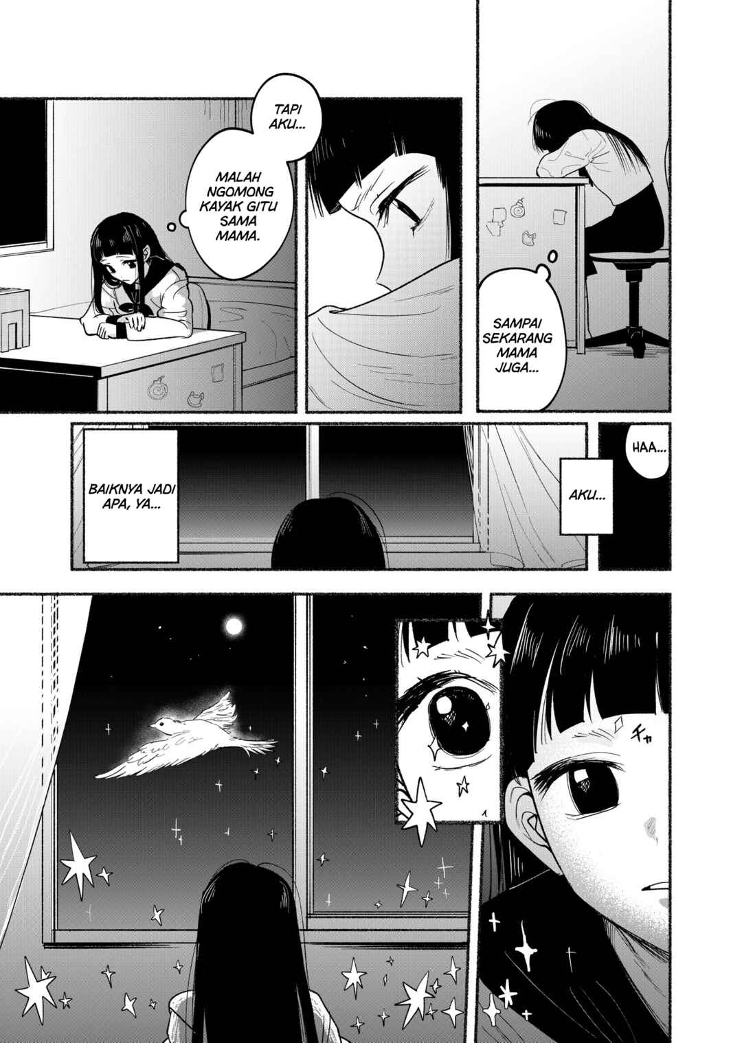 Ego Chapter ? - Page 17