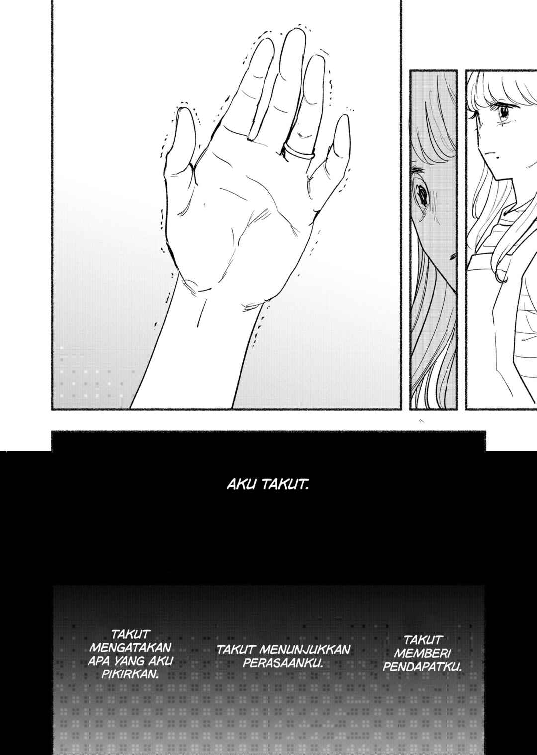 Ego Chapter ? - Page 35